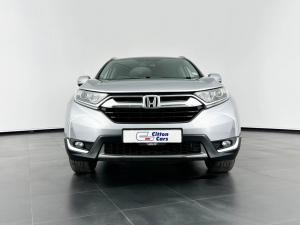 Honda CR-V 2.0 Comfort CVT - Image 2