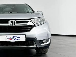 Honda CR-V 2.0 Comfort CVT - Image 3