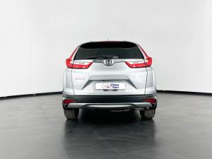 Honda CR-V 2.0 Comfort CVT - Image 5