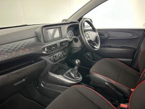 Hyundai Grand i10 1.0 Motion - Image 12