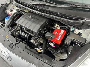 Hyundai Grand i10 1.0 Motion - Image 17