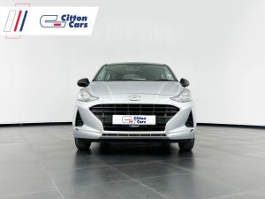 Hyundai Grand i10 1.0 Motion - Image 1
