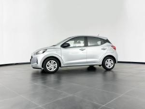 Hyundai Grand i10 1.0 Motion - Image 2