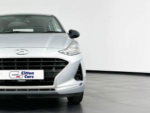 Hyundai Grand i10 1.0 Motion - Image 4
