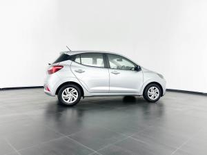 Hyundai Grand i10 1.0 Motion - Image 5