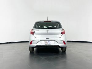 Hyundai Grand i10 1.0 Motion - Image 6