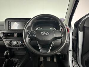 Hyundai Grand i10 1.0 Motion - Image 9