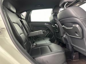 Mercedes-Benz B 200 automatic - Image 11