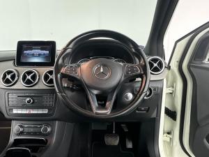 Mercedes-Benz B 200 automatic - Image 13