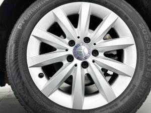 Mercedes-Benz B 200 automatic - Image 16