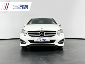 Mercedes-Benz B 200 automatic - Image 1