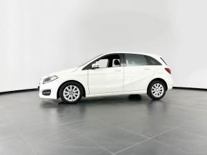 Mercedes-Benz B 200 automatic - Image 2