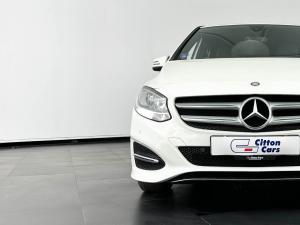 Mercedes-Benz B 200 automatic - Image 3