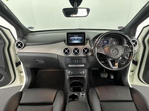 Mercedes-Benz B 200 automatic - Image 7