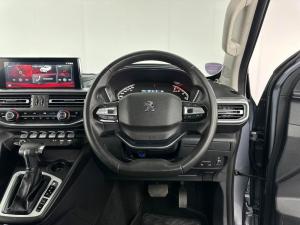 Peugeot Landtrek 1.9D AllureD/C automatic - Image 10