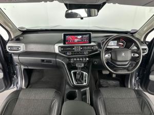 Peugeot Landtrek 1.9D AllureD/C automatic - Image 14
