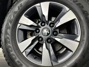 Peugeot Landtrek 1.9D AllureD/C automatic - Image 16
