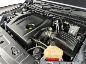 Peugeot Landtrek 1.9D AllureD/C automatic - Image 17