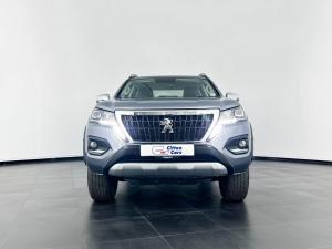 Peugeot Landtrek 1.9D AllureD/C automatic - Image 2