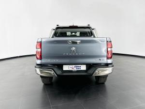 Peugeot Landtrek 1.9D AllureD/C automatic - Image 4