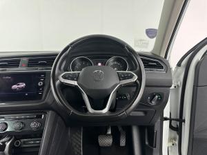 Volkswagen Tiguan 1.4 TSI Life DSG - Image 10