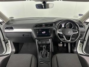 Volkswagen Tiguan 1.4 TSI Life DSG - Image 15