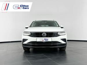 Volkswagen Tiguan 1.4 TSI Life DSG - Image 1