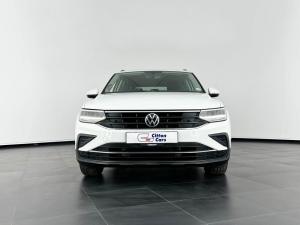 Volkswagen Tiguan 1.4 TSI Life DSG - Image 4