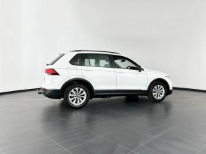 Volkswagen Tiguan 1.4 TSI Life DSG - Image 5