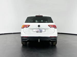 Volkswagen Tiguan 1.4 TSI Life DSG - Image 6