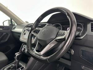Volkswagen Tiguan 1.4 TSI Life DSG - Image 9