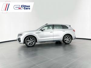 2018 Volkswagen Touareg 3.0 TDI V6 Luxury