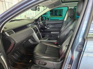 Land Rover Discovery Sport 2.0i4 D SE - Image 11
