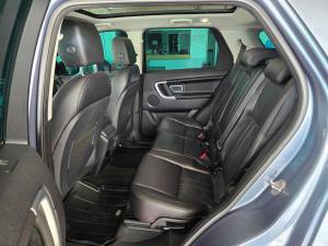 Land Rover Discovery Sport 2.0i4 D SE - Image 12
