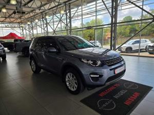 Land Rover Discovery Sport 2.0i4 D SE - Image 15