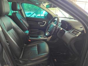 Land Rover Discovery Sport 2.0i4 D SE - Image 20