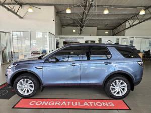 Land Rover Discovery Sport 2.0i4 D SE - Image 3