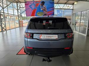 Land Rover Discovery Sport 2.0i4 D SE - Image 4