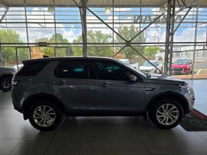 Land Rover Discovery Sport 2.0i4 D SE - Image 6