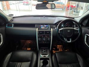 Land Rover Discovery Sport 2.0i4 D SE - Image 7