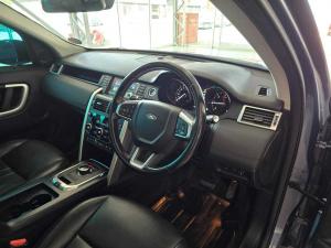 Land Rover Discovery Sport 2.0i4 D SE - Image 8
