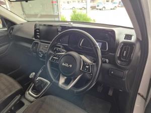Kia Sonet 1.5 EX - Image 10