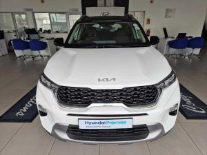 Kia Sonet 1.5 EX - Image 2