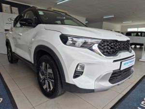 Kia Sonet 1.5 EX - Image 3