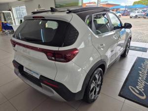 Kia Sonet 1.5 EX - Image 8