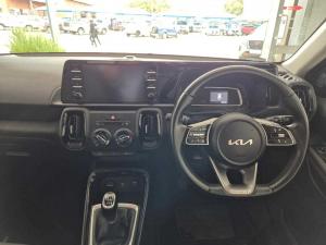 Kia Sonet 1.5 EX - Image 9