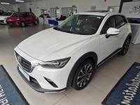 Thumbnail Mazda CX-32.0 Individual PLUS/HIKARIautomatic