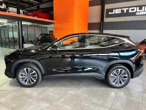 Jetour Dashing 1.5T Deluxe - Image 5