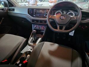 Volkswagen Polo 1.0 TSI Trendline - Image 10