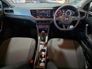 Volkswagen Polo 1.0 TSI Trendline - Image 11